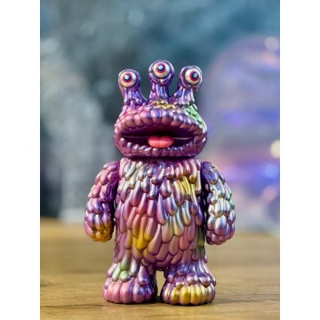 Takuma Sofubi 24cm JOG Pearlescent Purple
